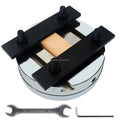 Boasta Professional Round Engraving Ball Vice Adjustable Clamping Block for Jewelry Stone Setting Carving Tools Workbench