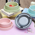 Pet Anti Ants Bowl Dog Feeding Cat Bowl Customize Color MegaBDM
