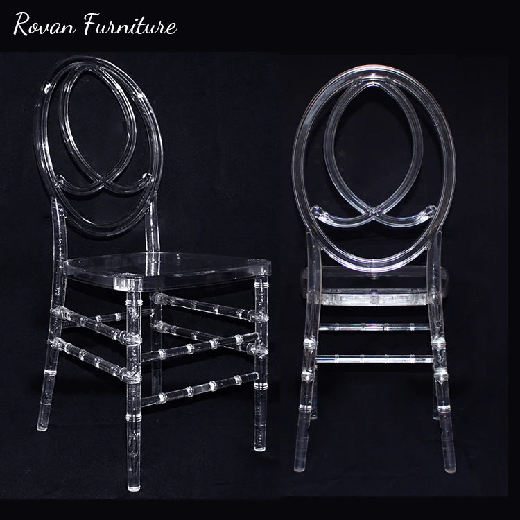 RTS TOP Calgary Wedding Tanles and Chair Rental for Events Plastic Wedding Chair
