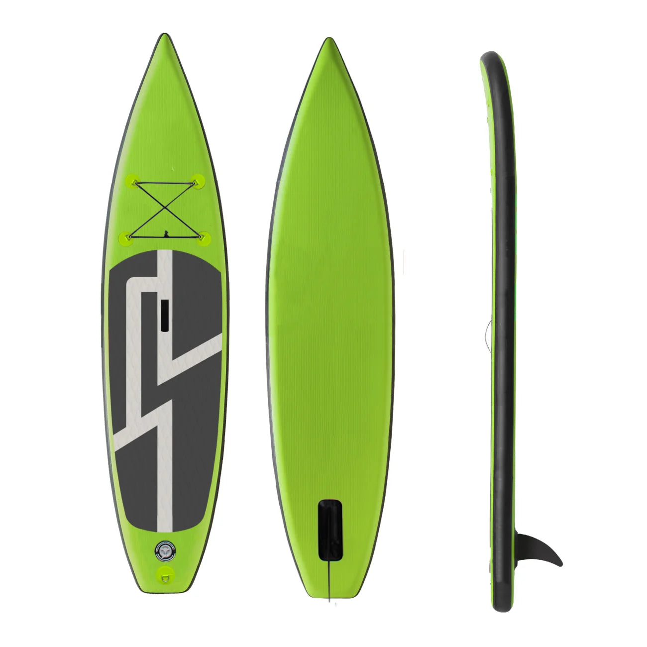 Inflatable ISup Paddle Board Cheap Decorative  Surfboard Wholesale