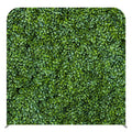 Custom Printed 8x8ft Green Leaf Pillowcase Tension Fabric Wall Display Stand Cover Photo Booth Backdrop