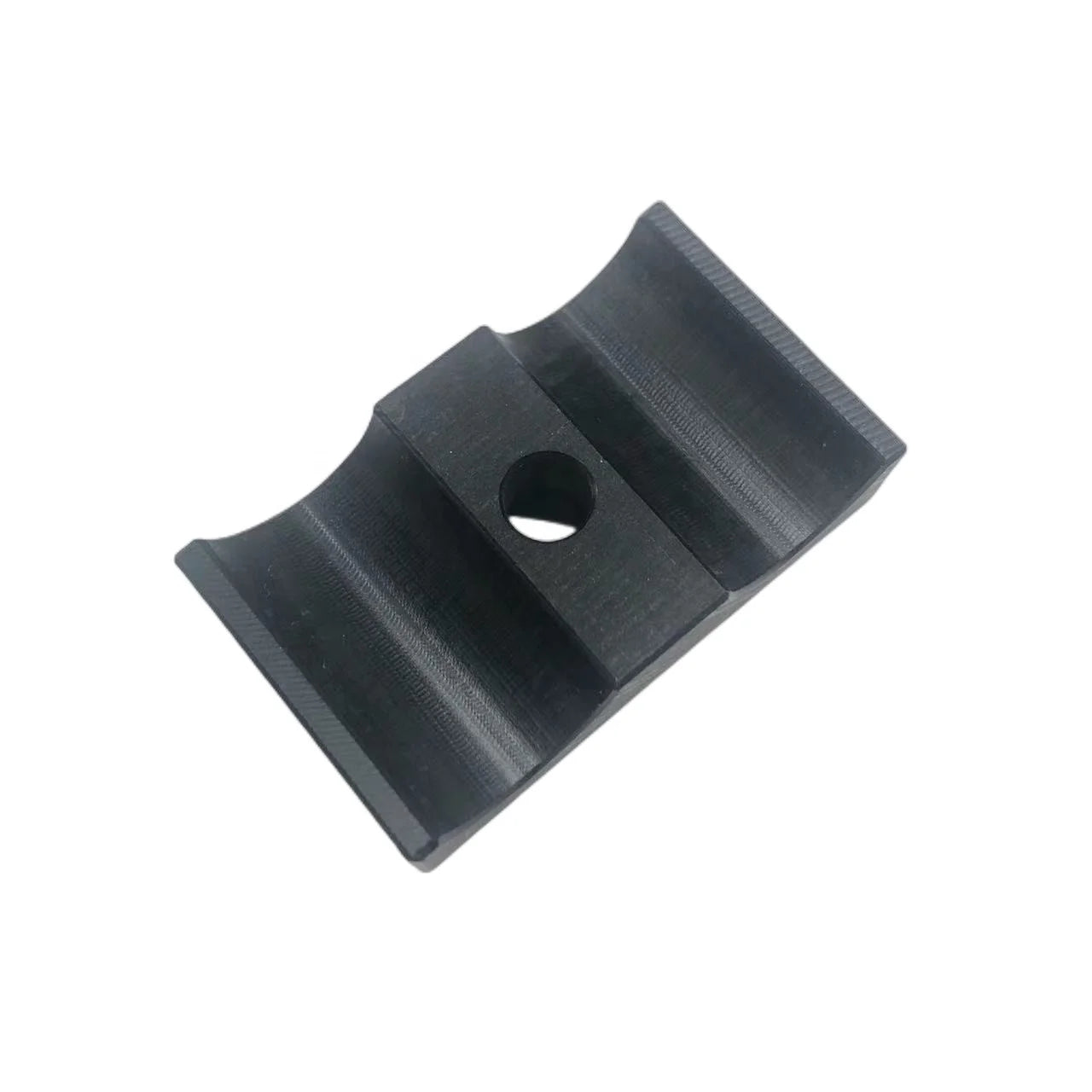 Genie Lift Part 78736 78736GT Plastic 2 Hose Clamp
