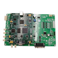 Hot Sale BYHX Main Board/BYHX Mother Board for 8 Printhead Konica 512i 1024 KM512i KM1024 for Taimes Solvent Printer
