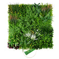 SKYJADE 100cm*100cm SKVG100-Liu AMZ Good Price Grass Wall Panel Backdrop Artificial Boxwood Hedges Panels Discount 10% off