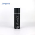 Custom Eco-friendly Cardboard Cosmetic Perfume Whisky Bottle Cylinder Packaging Black Kraft Cosplay Clothing Food Paper Tube