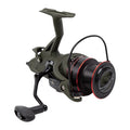 ORJD 1000-7000 14+1bb Full Metal 12.5kg Max Drag Spinning Fishing Reel