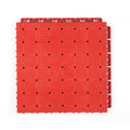 2023 New Enlio Outdoor Basketball Flooring SES Elite Anti slip with FIBA Approved