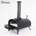 Lebanese Reasonable Price Wood-fired Pizza Oven Single Professional Party Decorations Easter Centerpiece