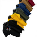 Blank Plain Men's 100% Cotton T-Shirt Short Sleeve Crew Neck Casual Breathable Eco-Friendly Quick Dry OEM ODM Custom Plus Size