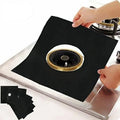 Gas Stove Stovetop Burner Protector Kitchen Accessories Mat