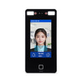 Xface70 Smart Access Control System WIFI + TCP/IP Dynamic Face RFID Attendance Biometric Time Recording Cloud