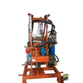 Reliable Hydraulic Water Well Drilling Rig for Smooth Drilling Operations Within 200 m