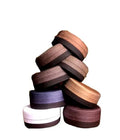Customized Logo Uqba Caps - Wholesale Price Traditional Muslim Prayer Caps in Pakistani Style