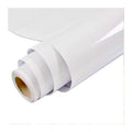 Eco Solvent Ink Self Adhesive PVC Vinyl Sticker Durable Printable Advertising Material Glossy Matte Vinyl Roll