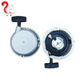 5000046098 WM90 WM80 Recoil Starter for Wacker BS50  BS65Y BS700 Tamping Rammer