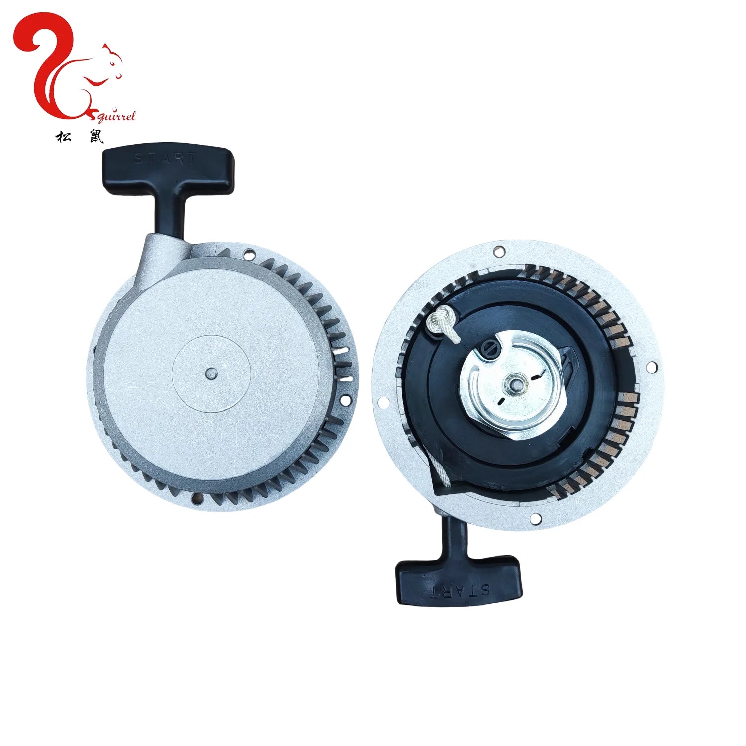 5000046098 WM90 WM80 Recoil Starter for Wacker BS50  BS65Y BS700 Tamping Rammer