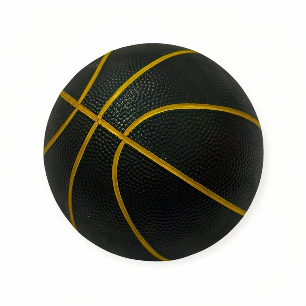 Outdoor Non-Phthalate PVC Basketball Kids 15cm Diameter Customized Color Logo OEM Brand TW Origin Sports Entertainment