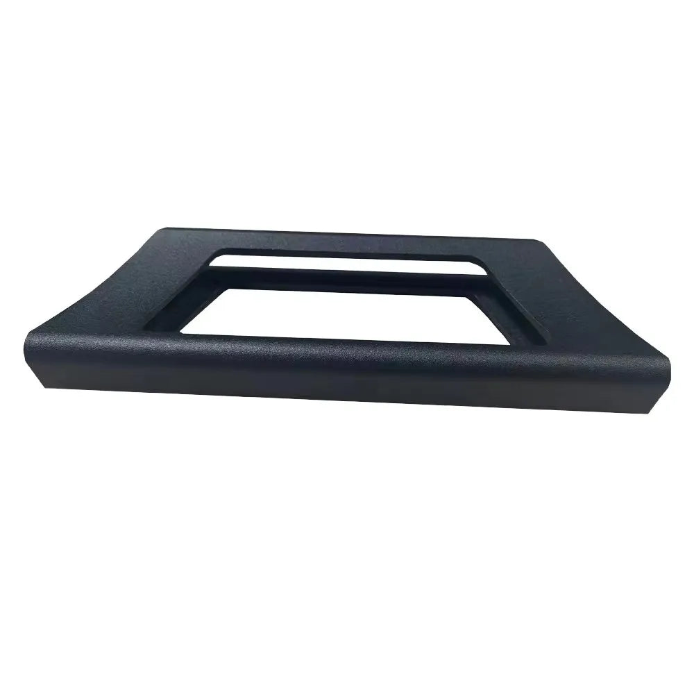 Door Handle for Outdoor Pergola Glass Door Fit for 10mm Sliding Glass Door