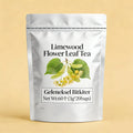 Customized Private Brand 3-gram * 20 Bag Bagged Oak Flower Leaf Tea Improves Sleep and Is Beneficial for Health
