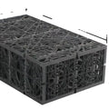 Underground Rainwater Harvesting Module - High-Efficiency Water Saving System Eco-Friendly Sustainable Drainage & Irrigation