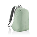 For Bobby Soft RPET Laptop Backpack Soft and Stylish Anti-Theft Advertising Backpack
