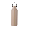 600ml Stainless Steel Bottle Recycled RCS Baltimore Metal Bottle Collection