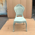 Wholesales Cheap Elegant Design Wedding Event Party Chair Used for Indoor and Outdoor Parties MegaBDM