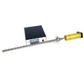 High-Efficiency Ultrasonic Agitation Bar 3000W for Homogenizing Food Suspension Titanium Ultrasonic Rod 20Khz
