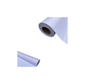 High Quality KUNMAO White Glue 140gsm Self Adhesive PVC Glossy Vinyl Permanent for Car Decoration