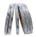 Double Coated Acrylic Tape  for OEM Converting 3 M 9448A Double Sided Tissue Tape with Acrylic Adhesive