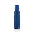 Eureka Custom Steel Metal Bottle