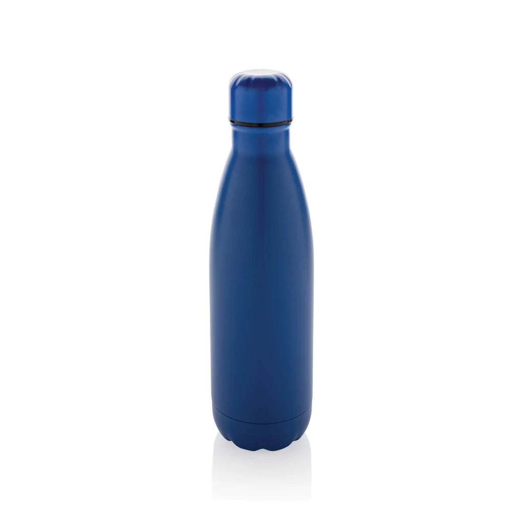 Eureka Custom Steel Metal Bottle