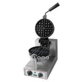 Professional Commercial Electric Waffle Maker for Restaurant Use New Condition-for Wafer Making