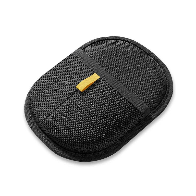 Customizable Logo Powerful Anti-static Pet Hair Removal Glove MegaBDM