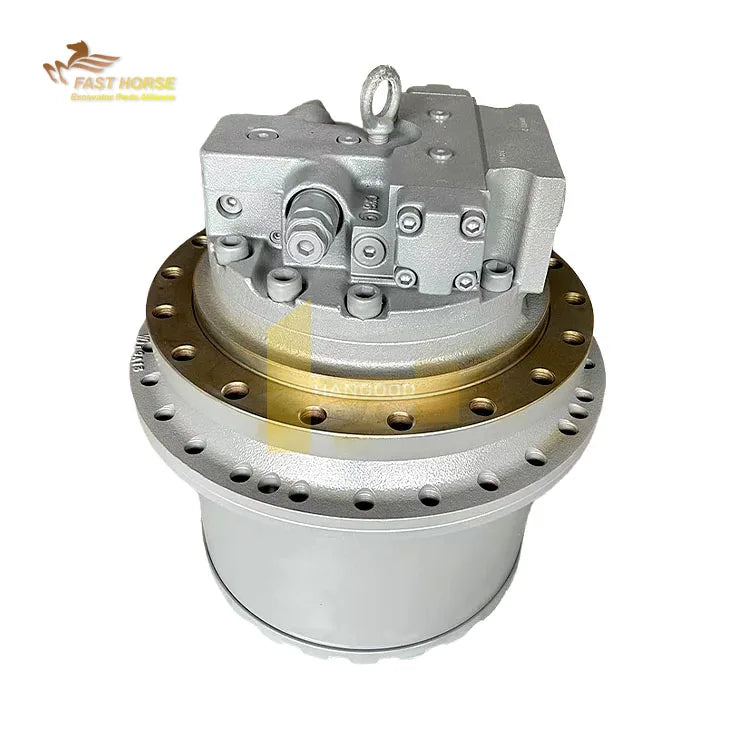 31Q8-40040 31Q8-40060 Excavator Travel Motor for Excavator Parts Hyundai R290LC-9 R260LC-9S R300LC-9S Hydraulic Final Drive Assy