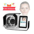 Portable Skin Analyzer Facial for Wrinkle Pigmentation Detection Smart Mirror Skin Analyzer Magic Mirror Skin Analyzer With Ai
