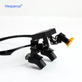 NEW 48Â° Loupes 4X 450mm Dentals Surgerys Binocular Magnifying Glasses With 5W LED Headlight