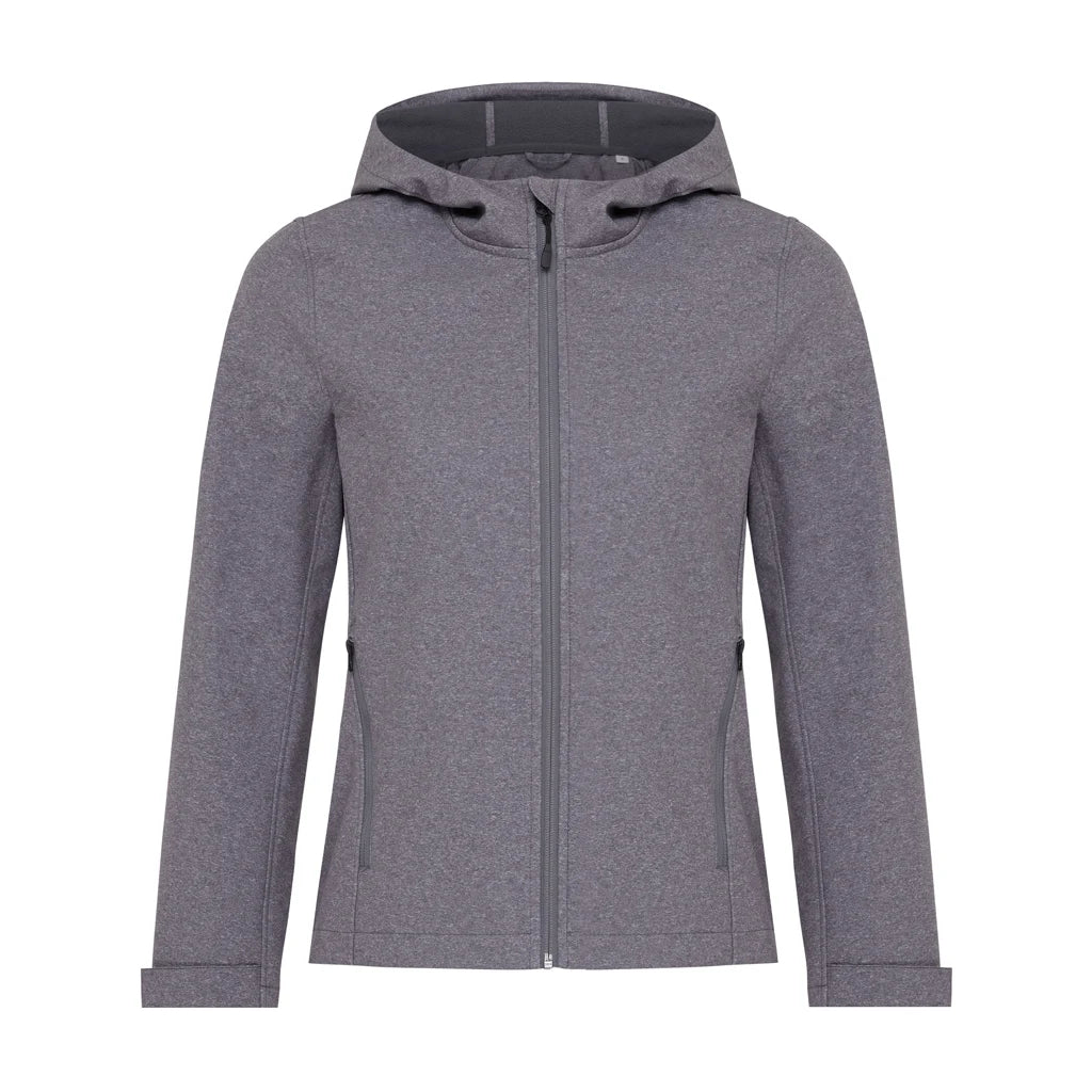 Makalu Women's Eco Corporate Softshell Jacket Stylish and Sustainable