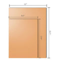 Wholesale Non-Stick Baking Tray Liner for Heat Resistant Oil Paper Cake Pastry Oven Liner
