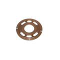 YANN'S M5X130 M5-X130 Hydraulic Motor Valve Plate LH for Excavator