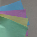 48gsm CB CFB CF NCR Paper Carbonless Paper White Coated Single Side Custom Size 70*100cm