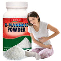 2026 China Factory Supply Pure D-Mannose Powder with Cranberry 25kg Drum Food Additive