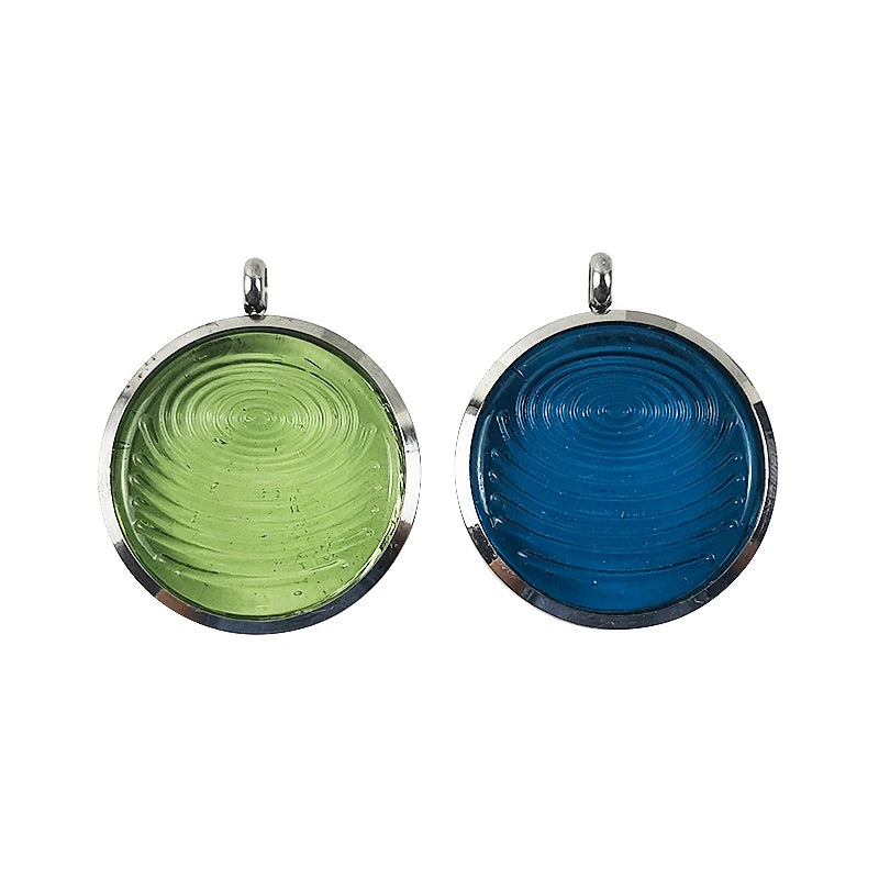 Japanese Alpha Spin Bio Energy Pendant Positive Energy Pendant Quantum Pendant Energy Quantum Pendant Solar Energy Customized