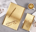 Stainless Steel Accessory Organizer Jewelry Display Tray