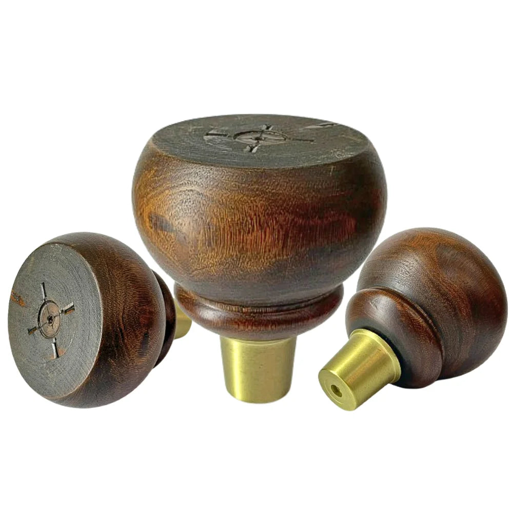 Vietnam Manufacturer Direct Factory Price Premium Quality Handcrafted Solid Wood Furniture Legs for Sofas Dining Beds Outdoor