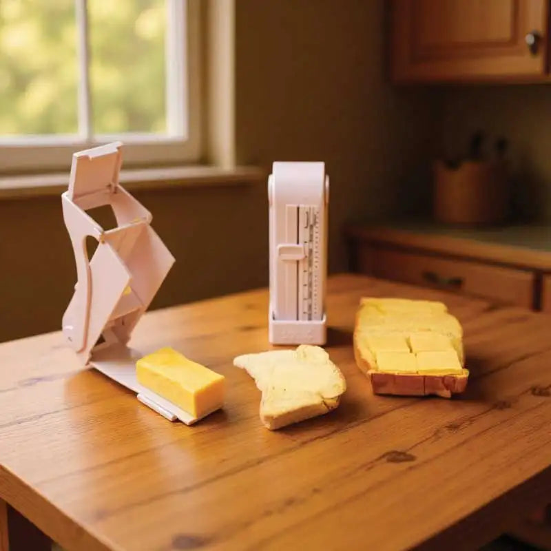 Manufacturer Container Stainless Steel Manual Cube Block Mozzarella Wire Slicer Cheese Cutter
