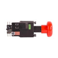 HNARL Emergency Stop Haulotte Battery Cut-Off 2440306180 4000349340 Spare Parts for Haulotte