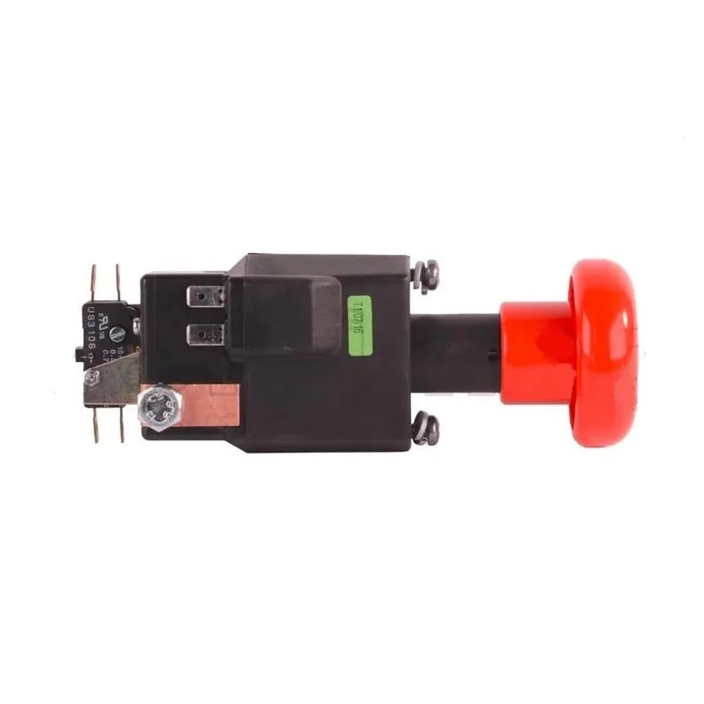 HNARL Emergency Stop Haulotte Battery Cut-Off 2440306180 4000349340 Spare Parts for Haulotte
