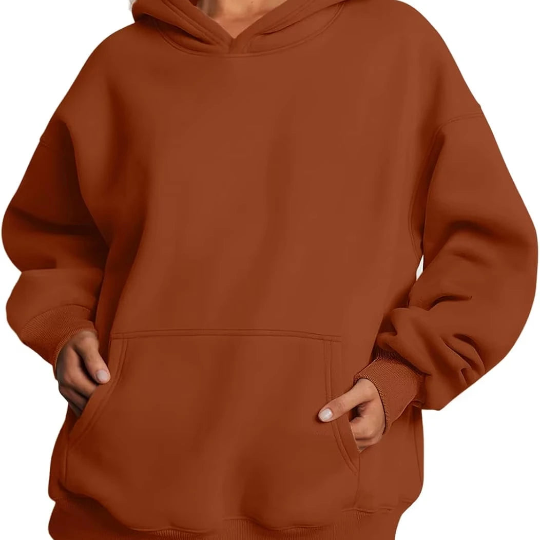 promotionPink Zip up Women Pullover Hoodie Custom Bulk Oversized Cotton Women Hoodie Blank Casual Design Hoodies