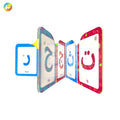 Custom Printing Hard Cover Board Books Educational Learning Native Language Books Sound Book with Press Sensitive Button